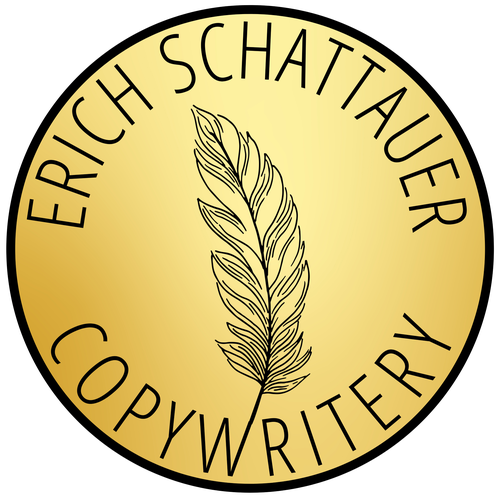 Logo Copywritery