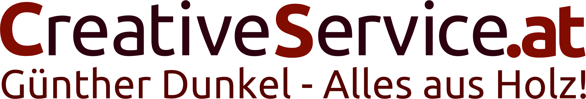 logo_Creativeservice