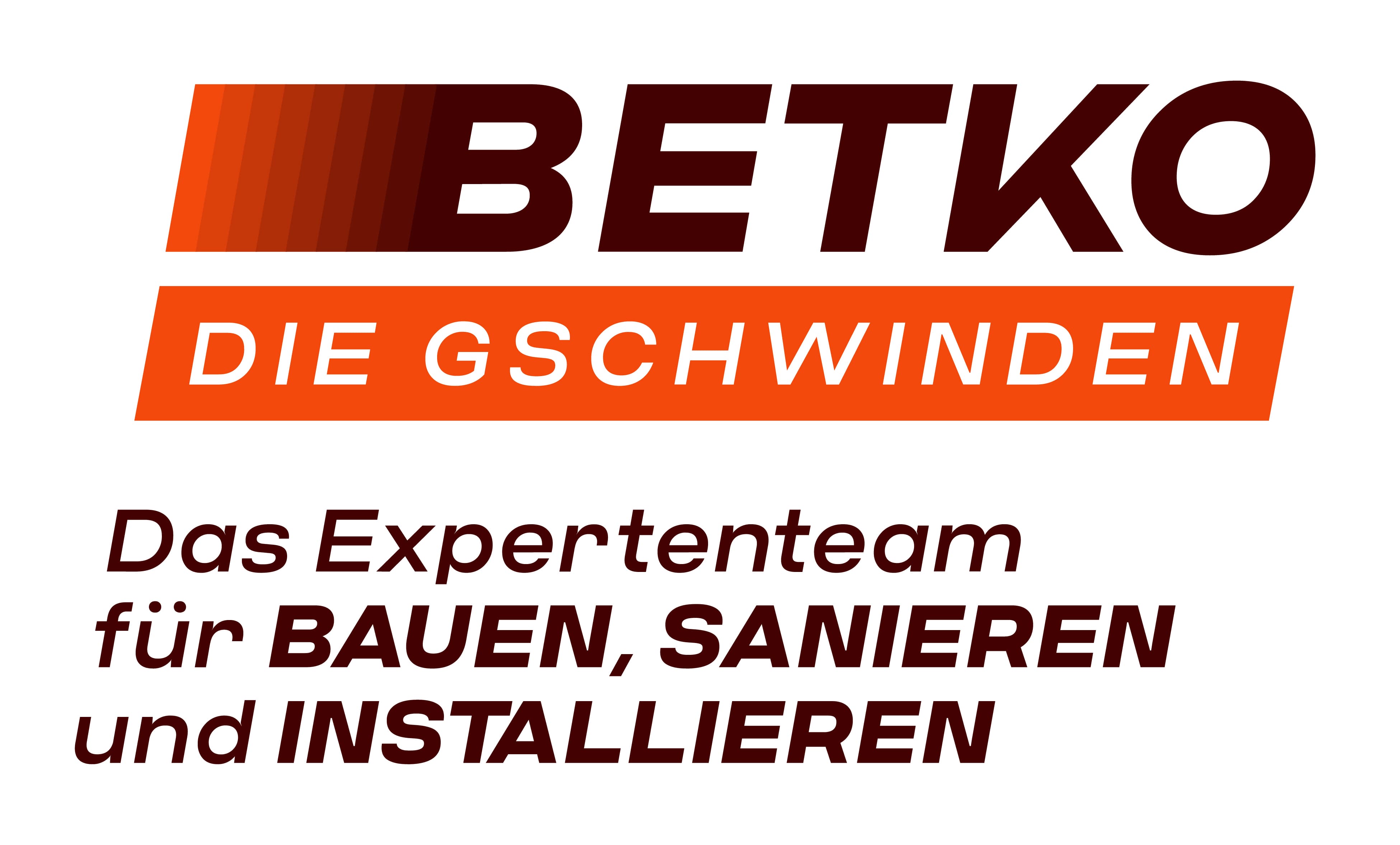Logo BETKO