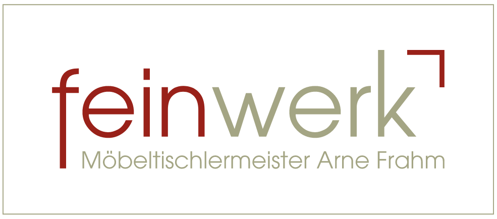 Logo Firma Feinwerk