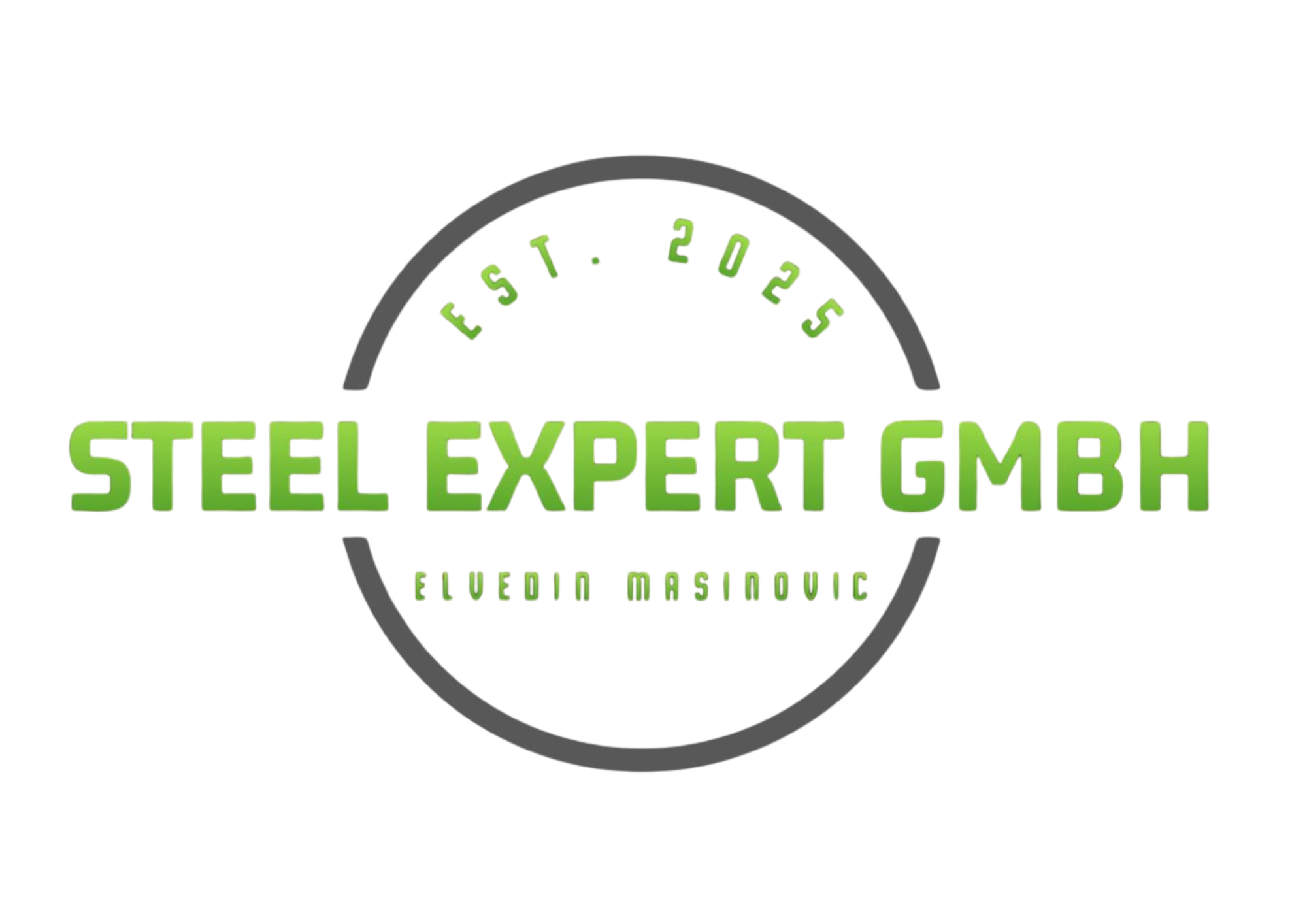 Logo Firma Steel Expert
