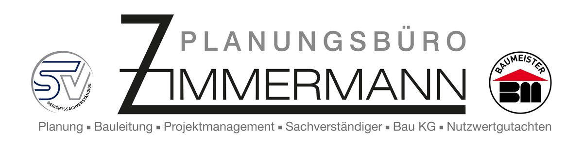 Logo Firma Zimmermann
