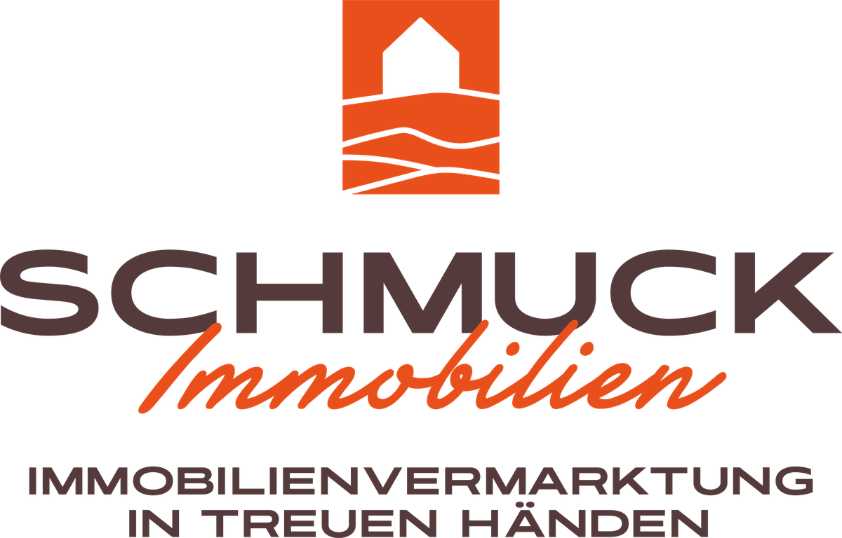 Logo Schmuck Immobilien